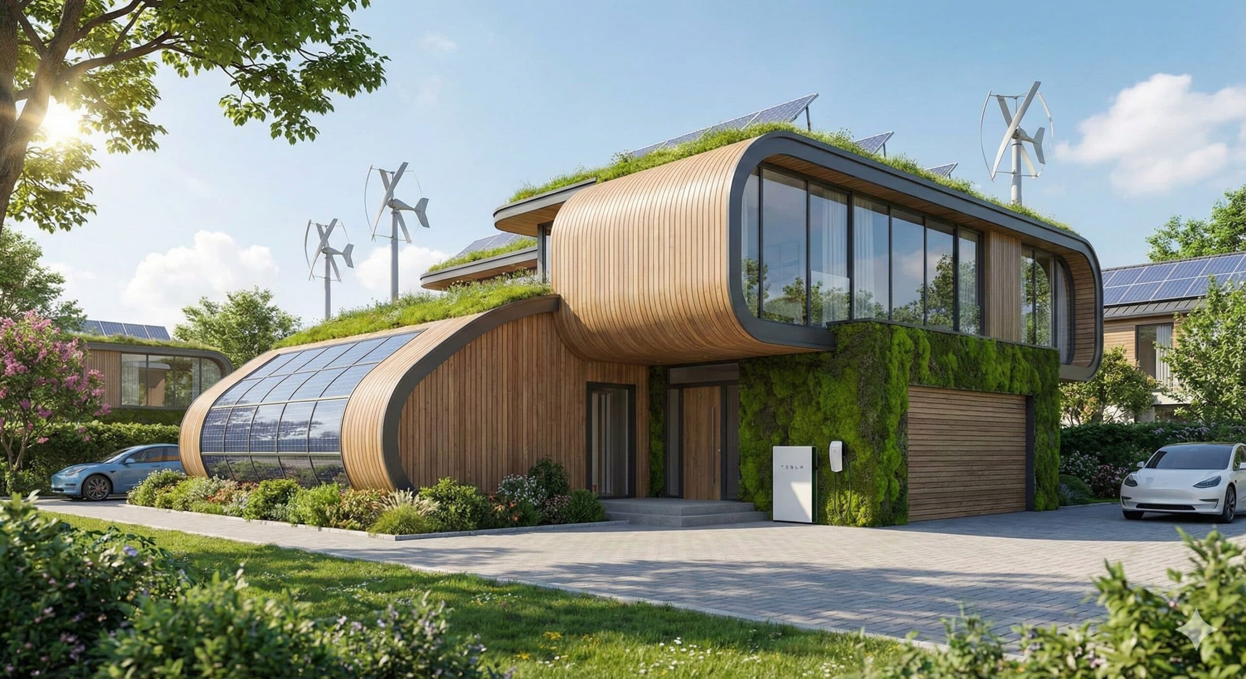 Nieuwbouw kopen of bestaande woning? Voordelen, risico’s en financiële vergelijking