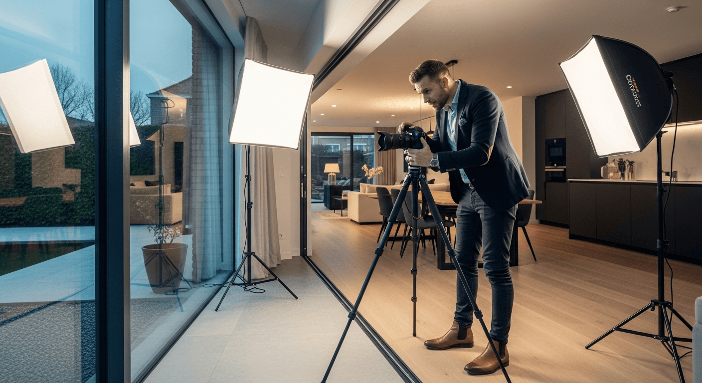 Where can I get a free valuation of my property in Belgium?