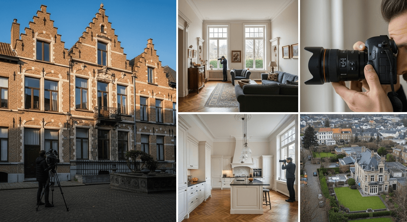 Estimer sa maison: comment déterminer le bon prix de vente
