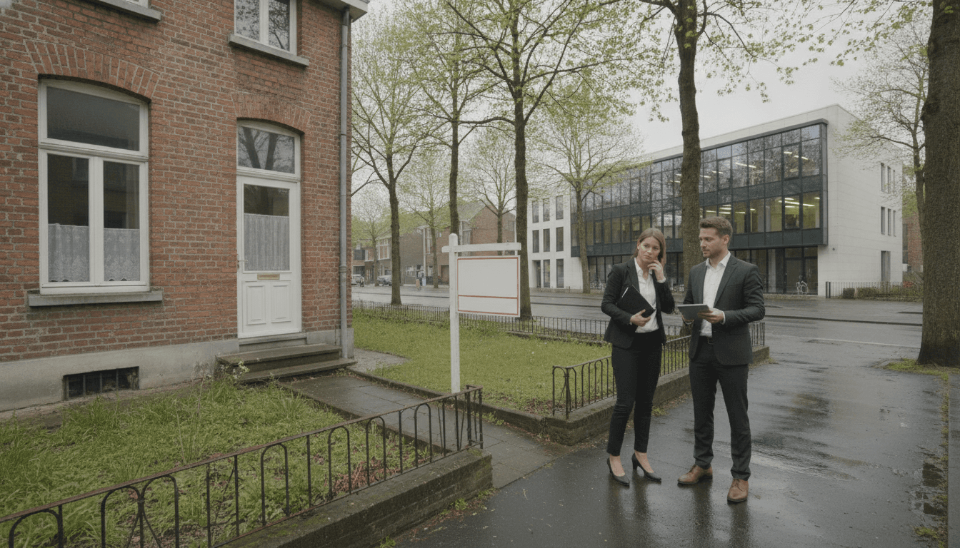 Huis verkopen aan een opkoper: wanneer is het een goed idee?