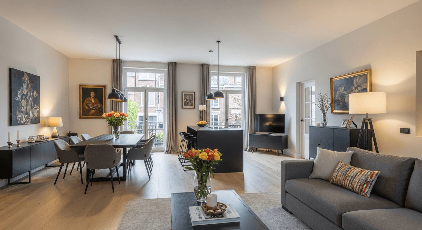 Costs for the seller of a house: what do you pay when selling your property?