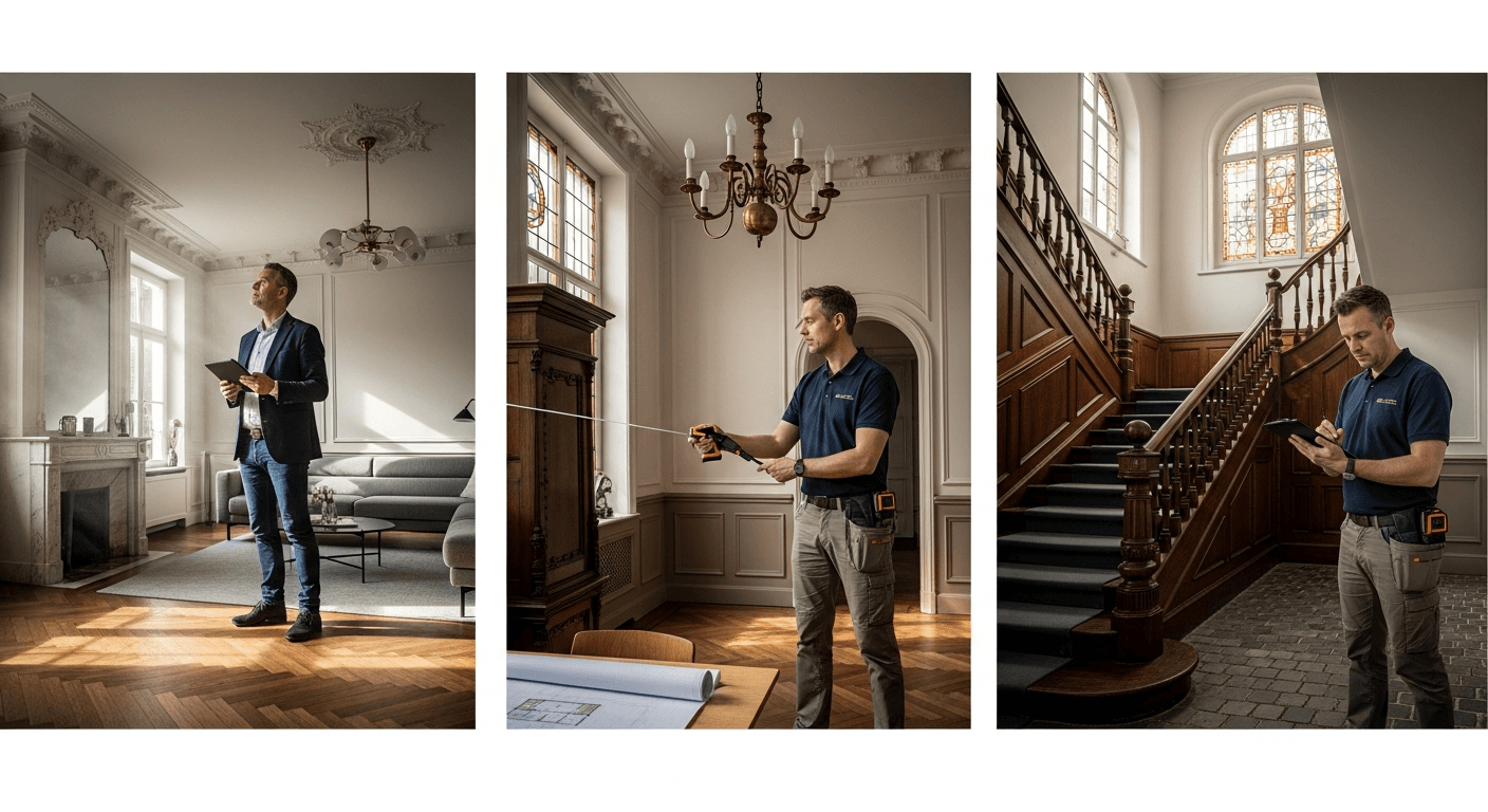 Property valuer for your house: what do they do and do you need one?