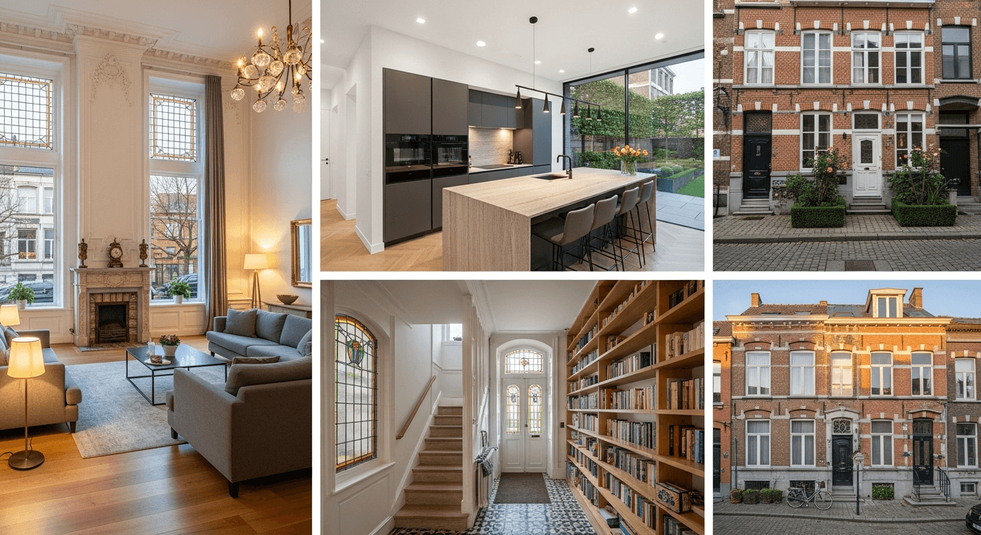 Estimating your home's value: how to set the right asking price