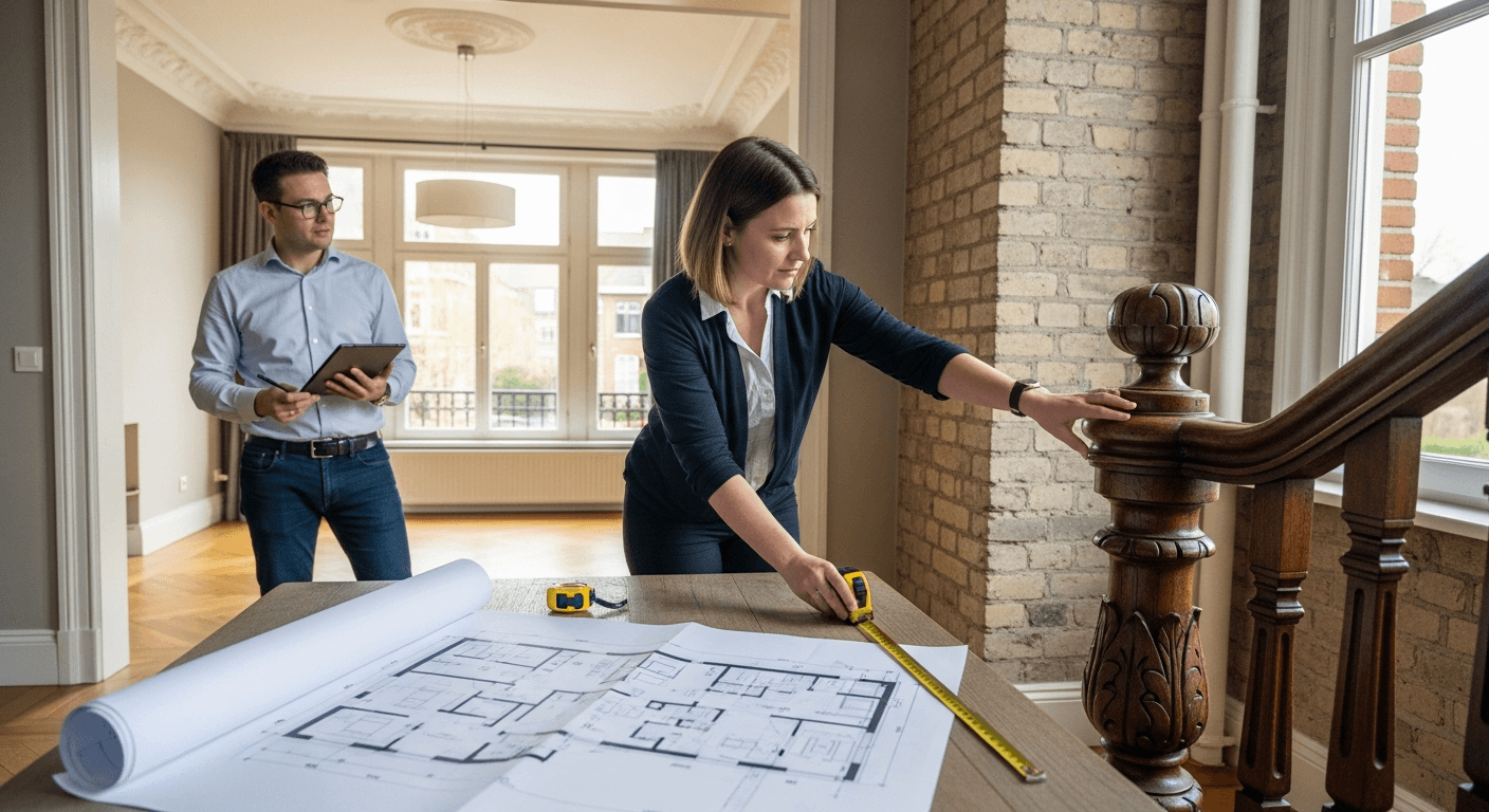 Estimateur immobilier : comment déterminer le bon prix de vente