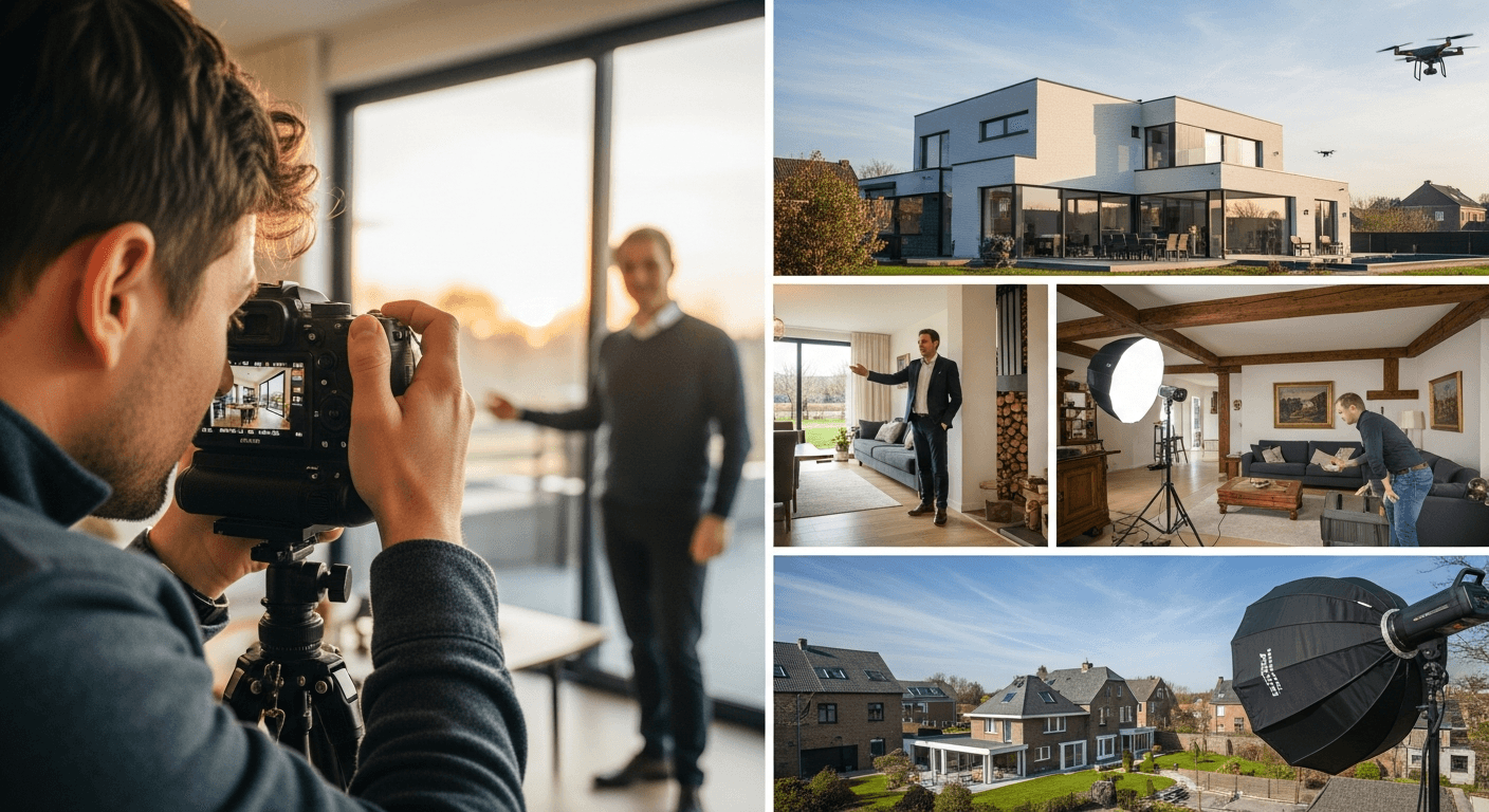 Agent immobilier en Limbourg : bien le choisir pour vendre votre maison