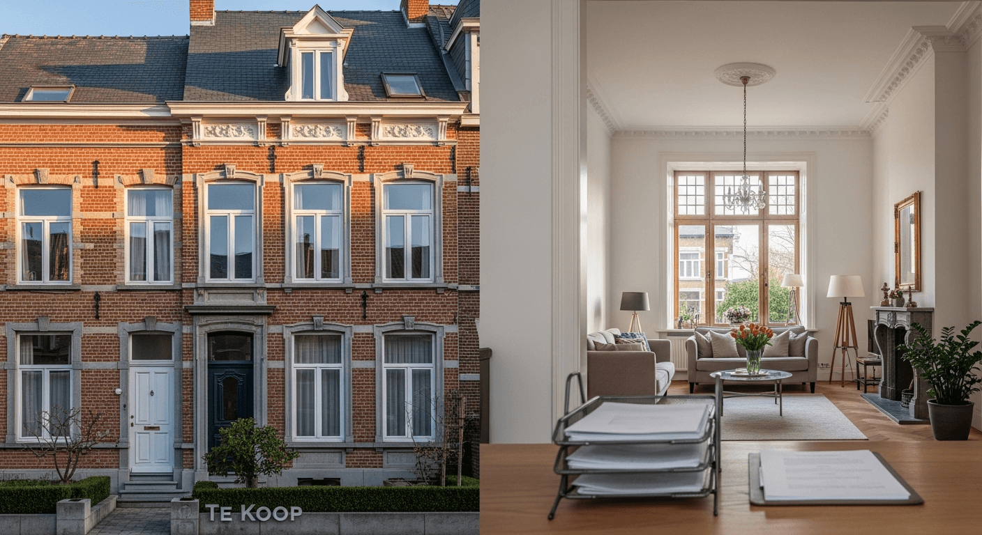 Asbestattest bij verkoop van uw woning: dit regelt u op tijd