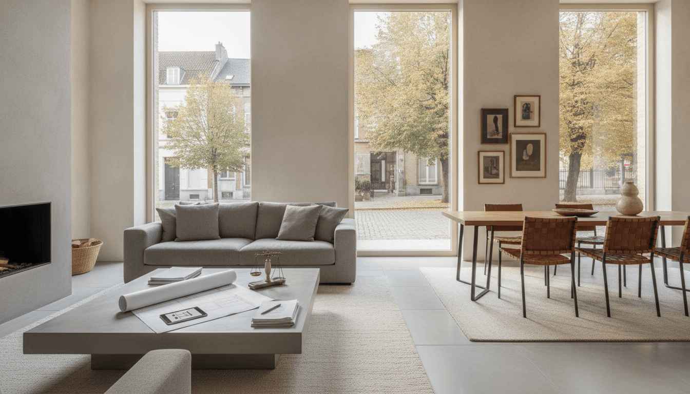 Attestation du sol lors de la vente de votre habitation: quand, comment et combien