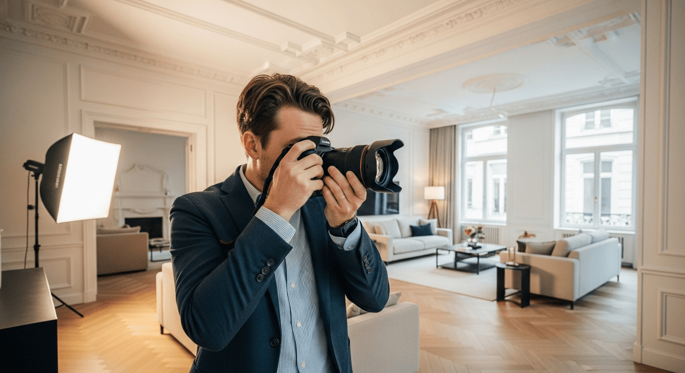 What Is the Best Way to Find a Real Estate Agent in Belgium?