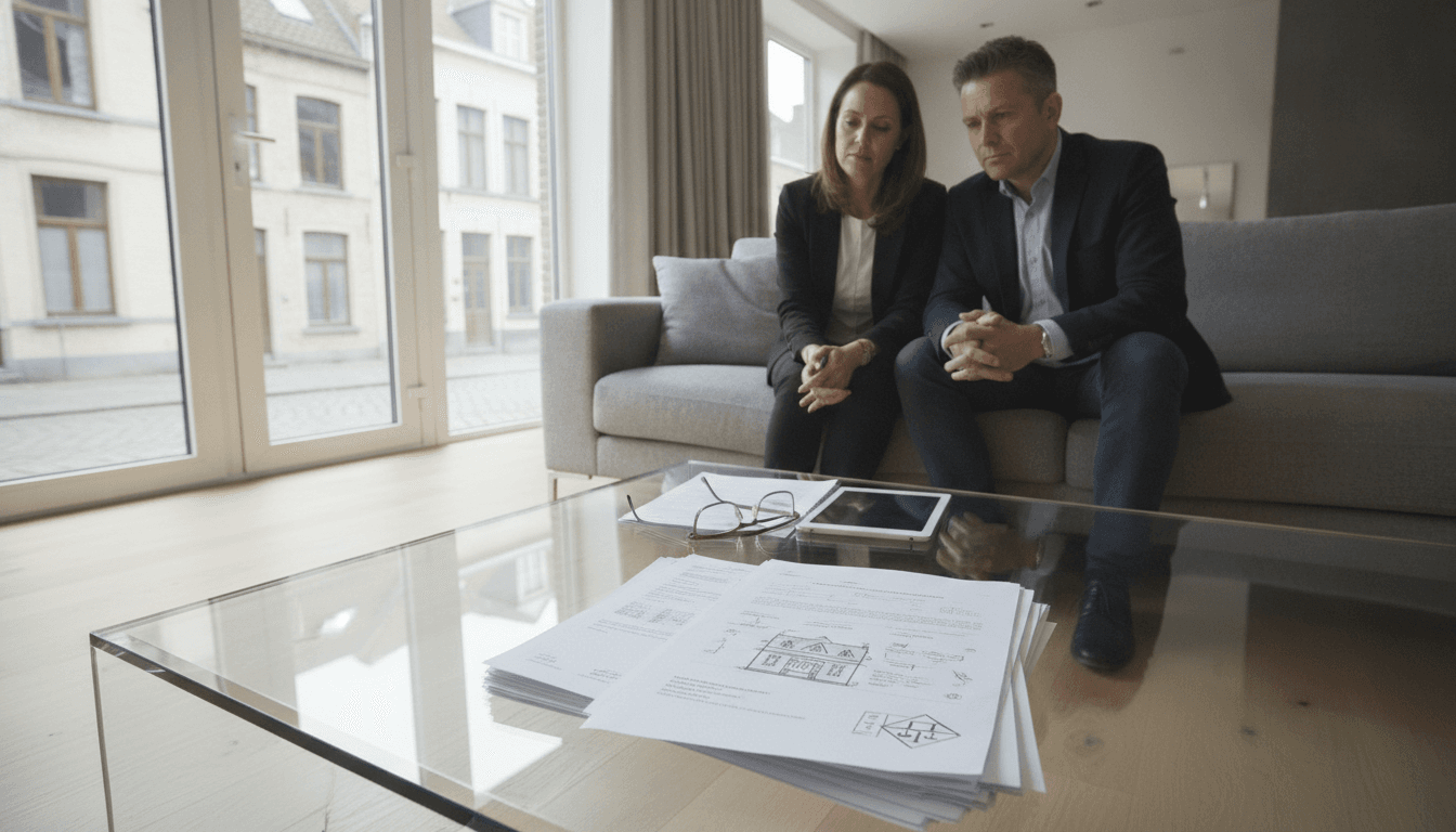 Bodemattest bij de verkoop van uw woning: wanneer, hoe en wat het kost