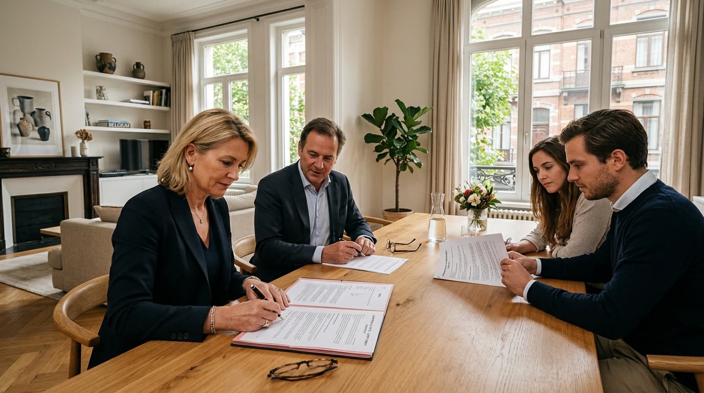 Condition suspensive de financement dans le compromis : comment vous protéger en tant que vendeur