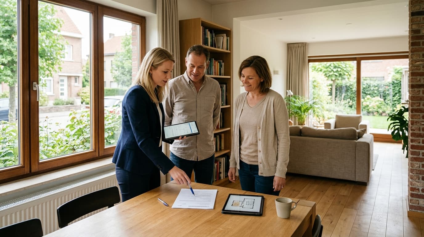 Conformiteitsattest bij verkoop woning: wanneer heeft u het nodig?