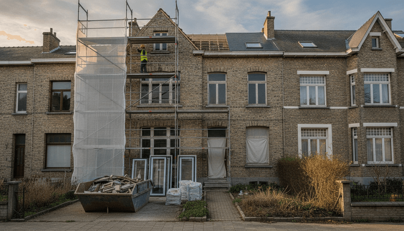 EPC renovation obligation in 2026: what a seller needs to know
