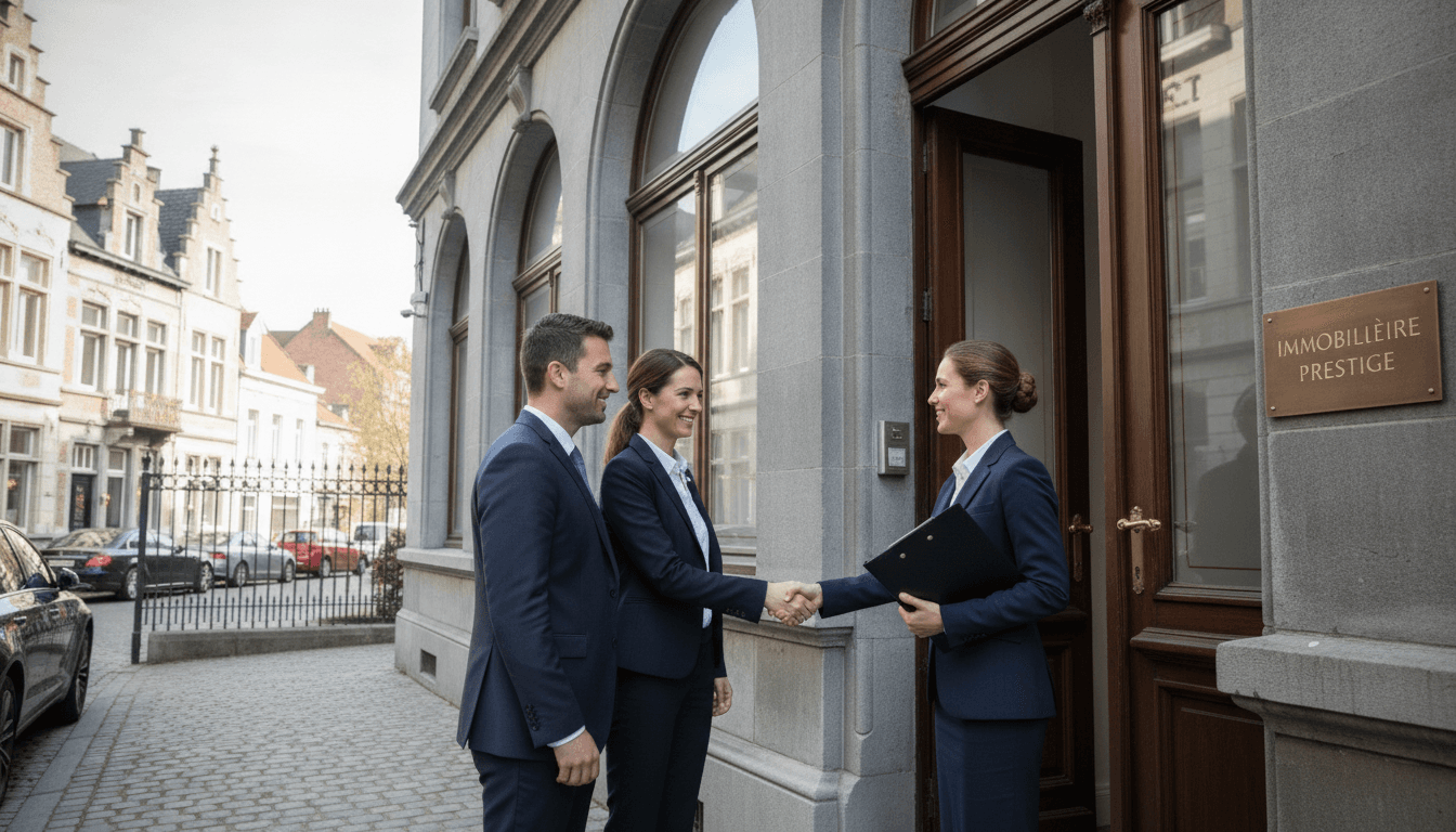 Exclusivity with an estate agent when selling your home: what you commit to