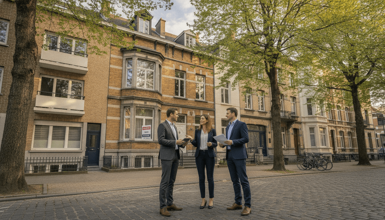 Faire appel à plusieurs agents immobiliers pour vendre votre bien : est-ce permis ?