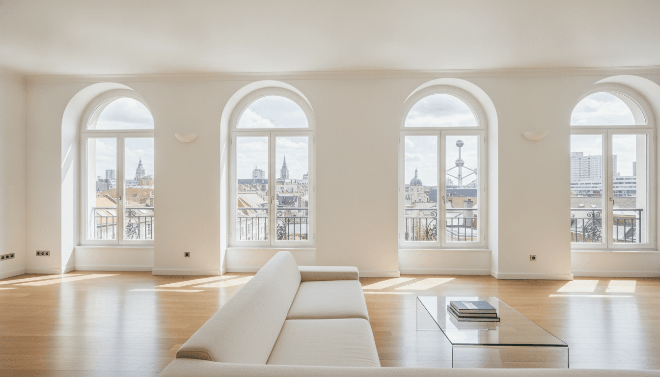 Wat is de gemiddelde makelaarscommissie in België bij de verkoop van een woning van een expat?