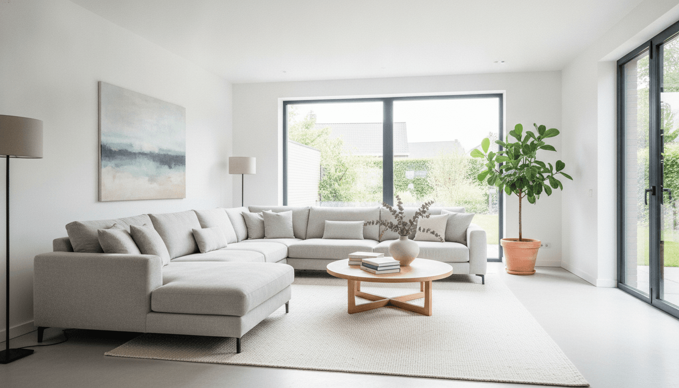 Getting your home ready to sell: what pays off and what you can skip