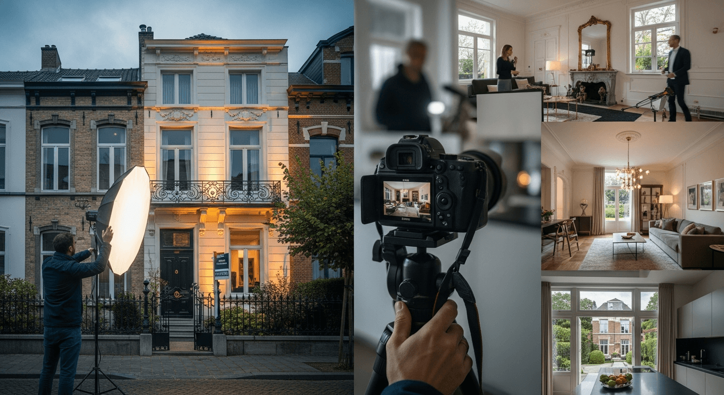 How Many Estate Agents Should I Contact to Sell My Home?