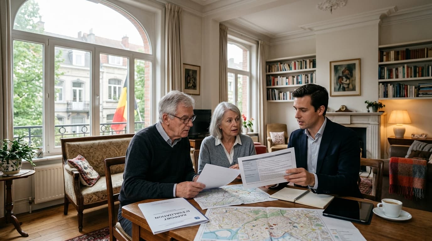 Expropriation of your home: what compensation do you get and how is it calculated?