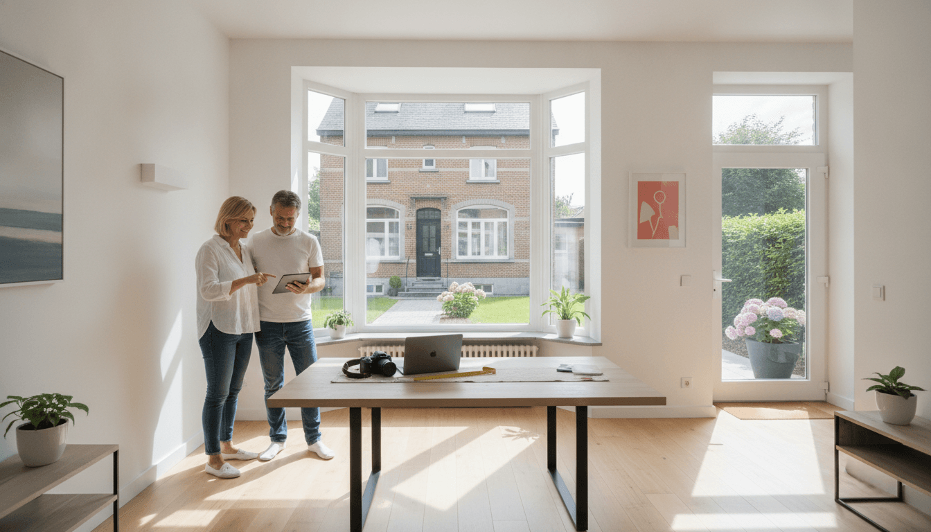 Selling a house without an estate agent: how to do it