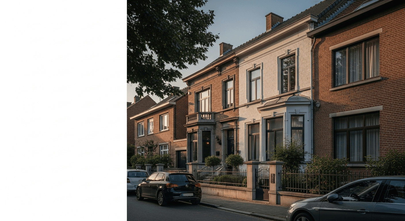 Huis Aan Familie Geven Zonder Notaris in België – Juridische Waarschuwing & Alternatieven