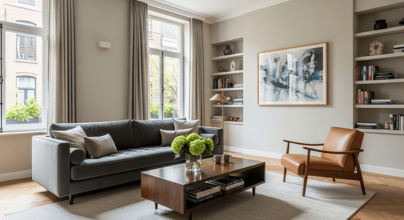 Free house valuation: how it works and what to expect