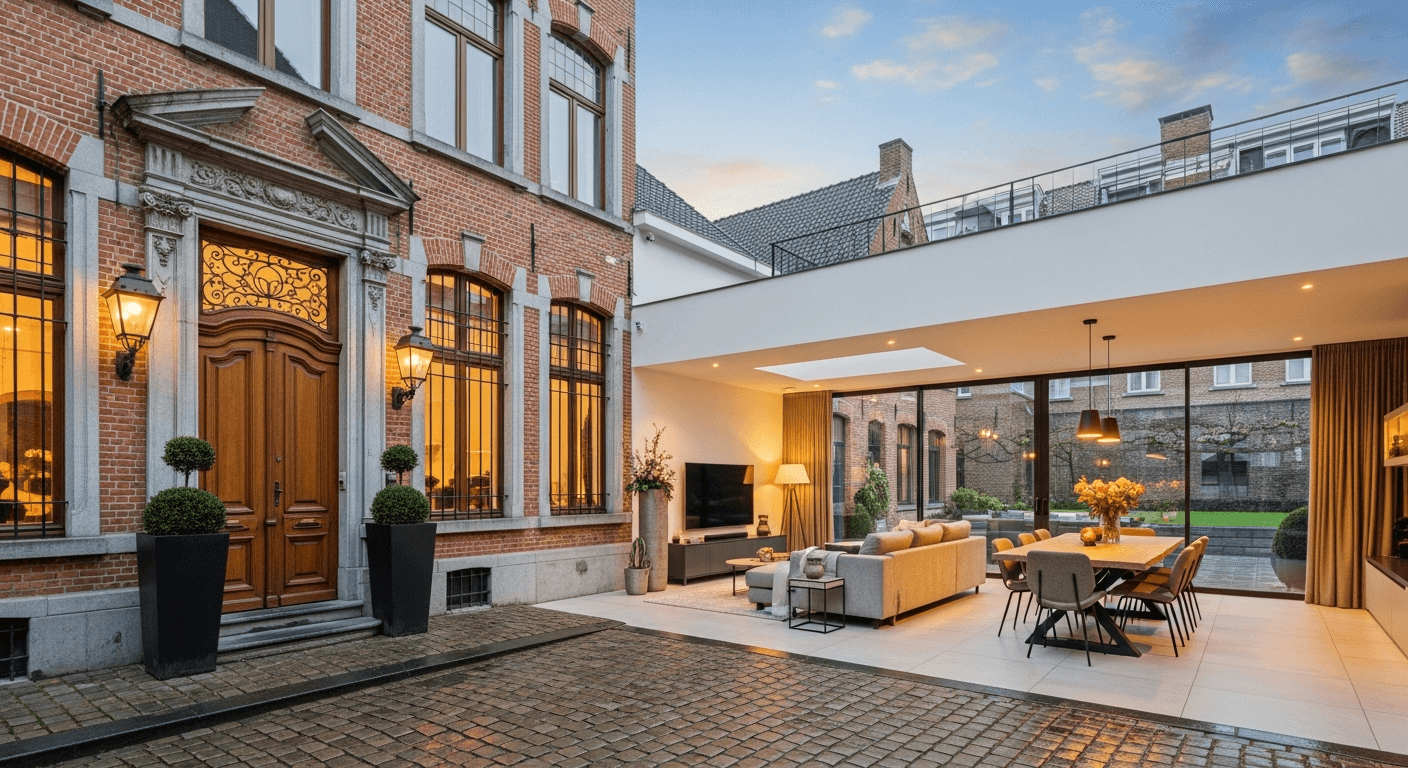 Property valuation: how to determine the right asking price for your home