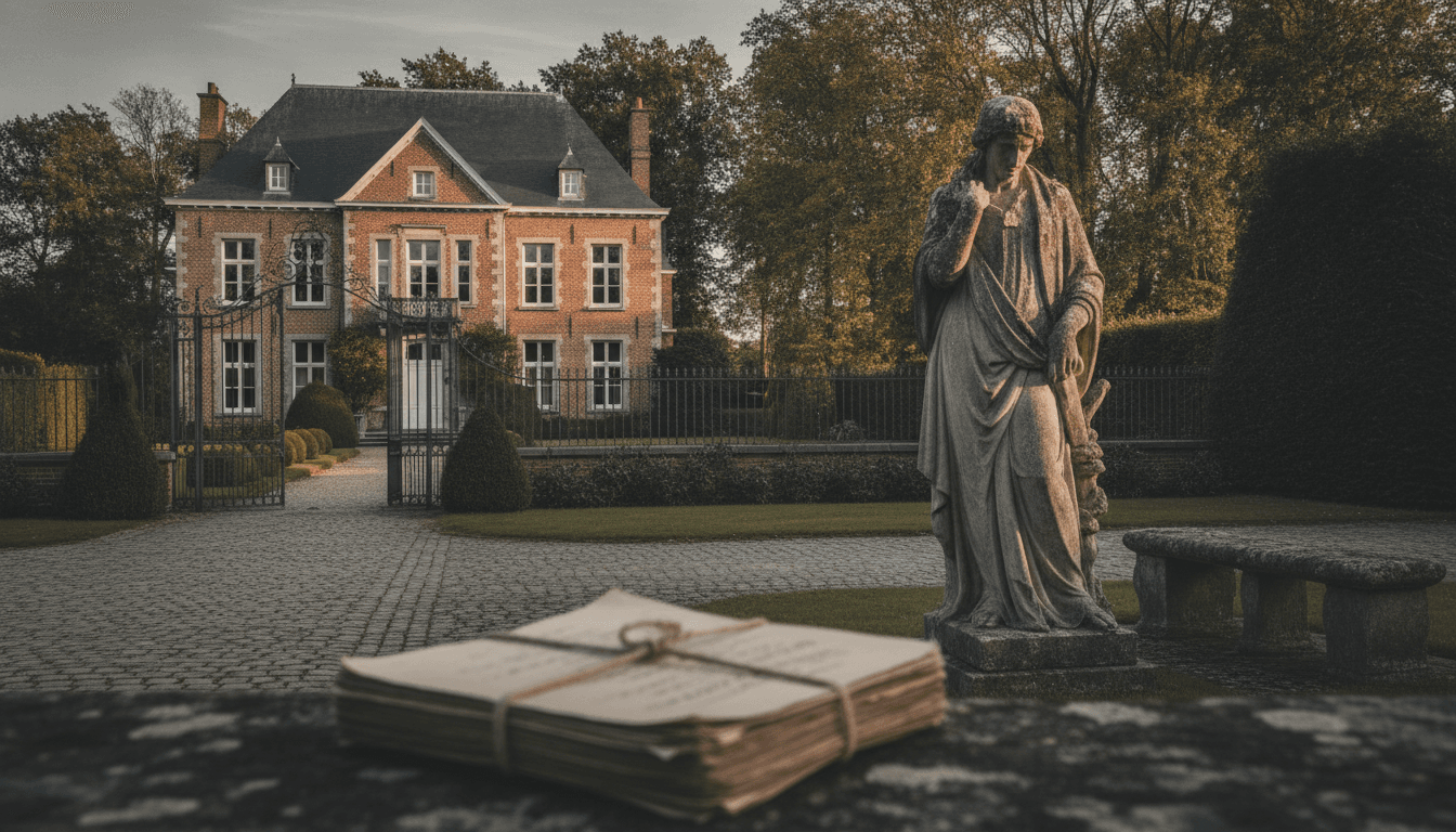Nadelen schenking onroerend goed: wat u vooraf moet weten