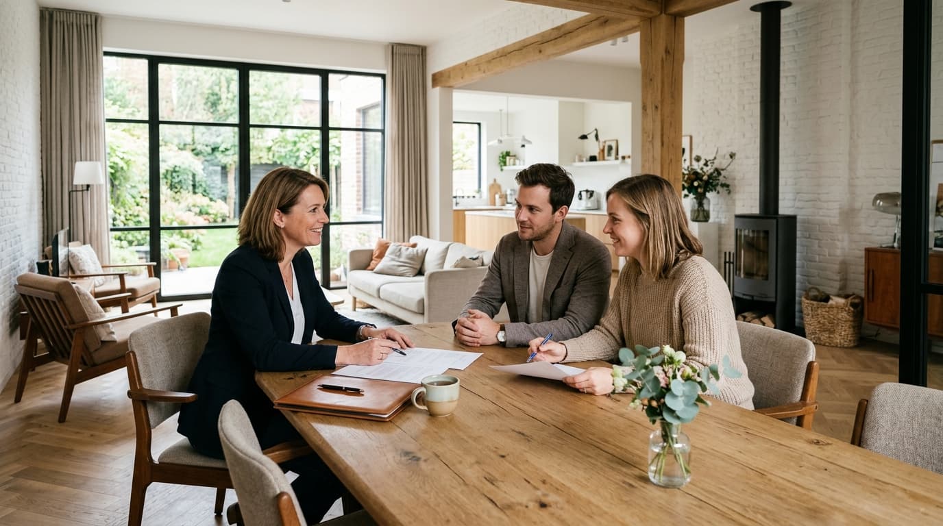 Onroerende voorheffing bij verkoop woning: wie betaalt wat in het jaar van de verkoop?