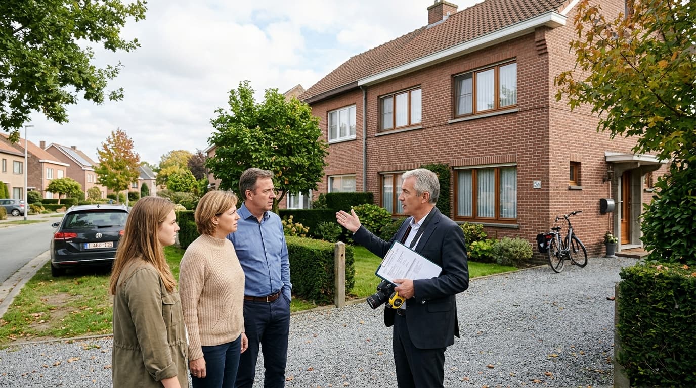 Onteigening van uw woning: welke vergoeding krijgt u en hoe wordt die berekend?