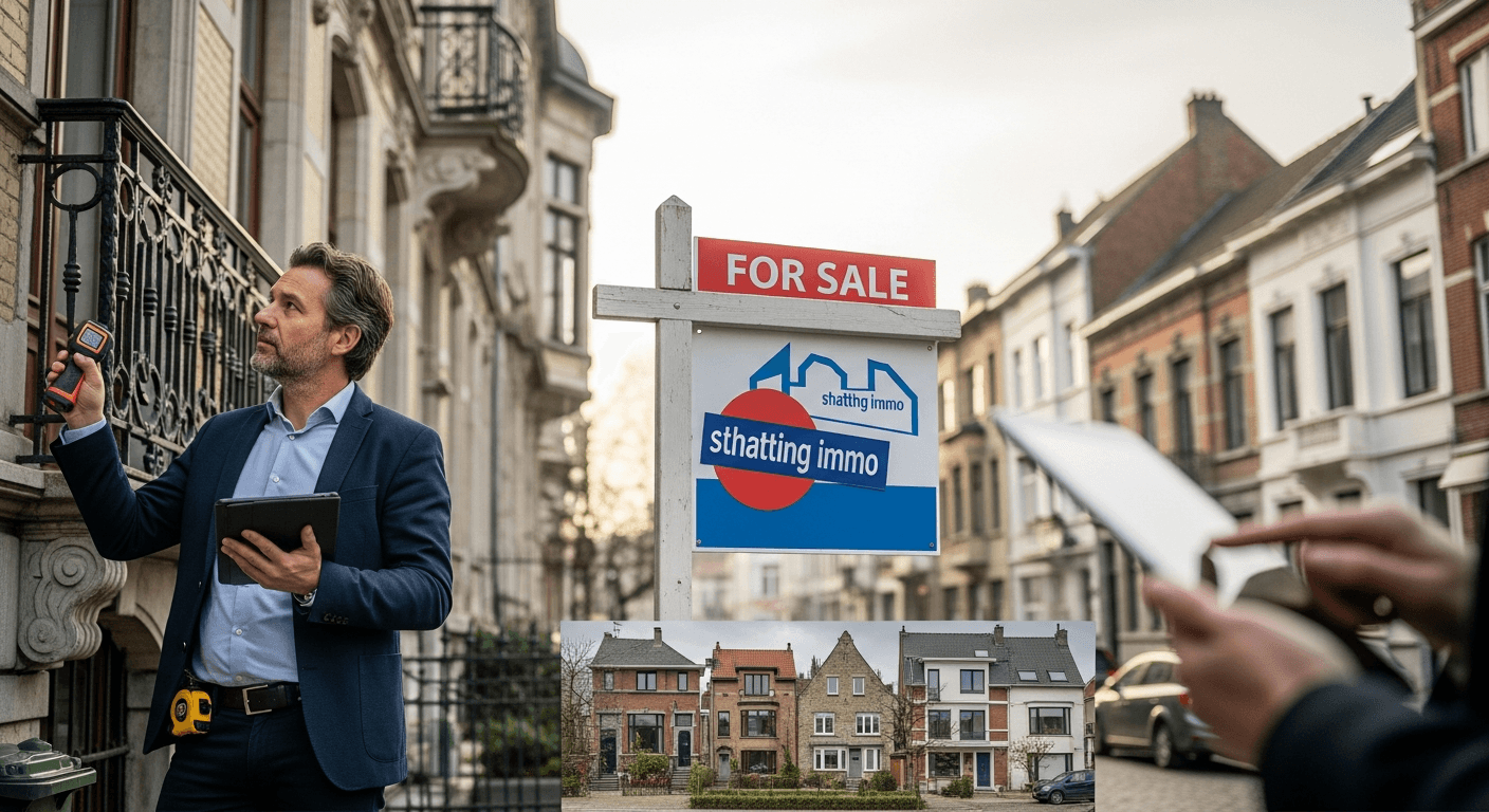 Property valuation: what is your home really worth?