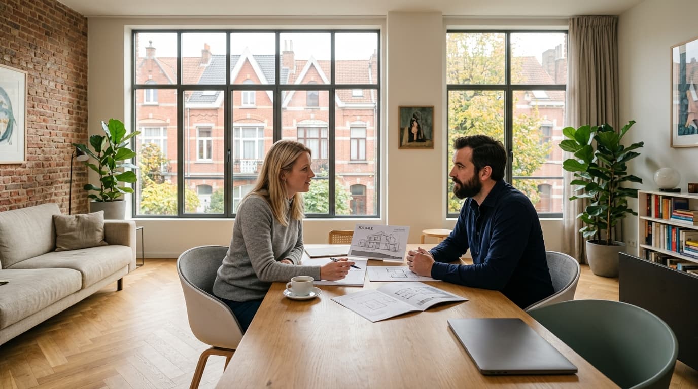 Sell first or buy first: what is the best order for your home?