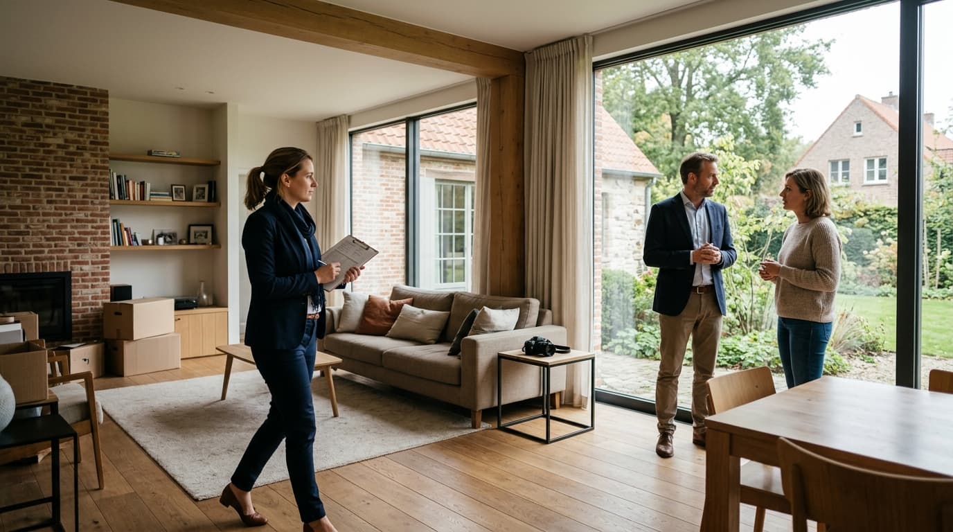 Selling a house in bankruptcy: what happens to your home as a business owner?