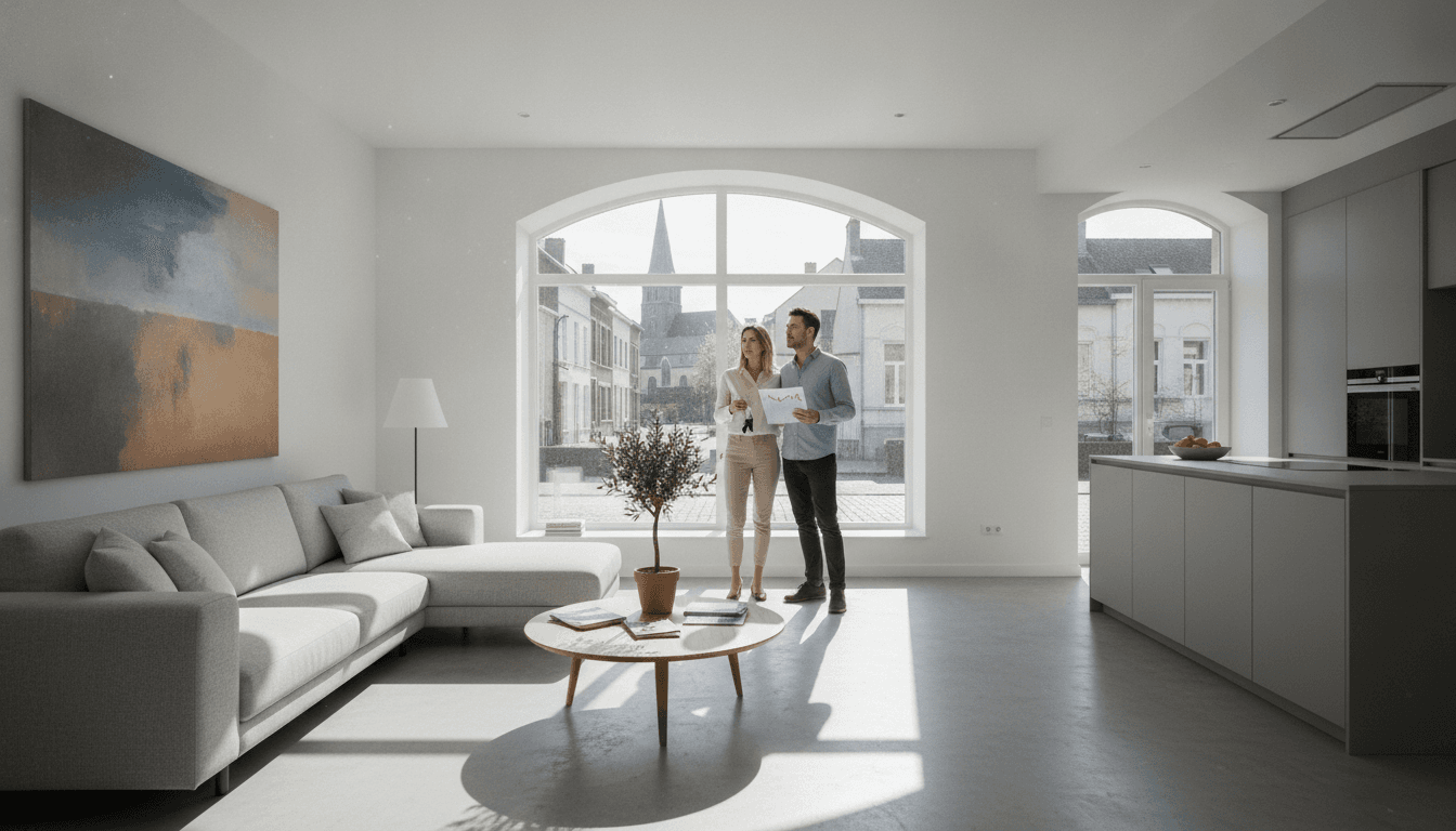 Selling a house with an outstanding mortgage: how the repayment works