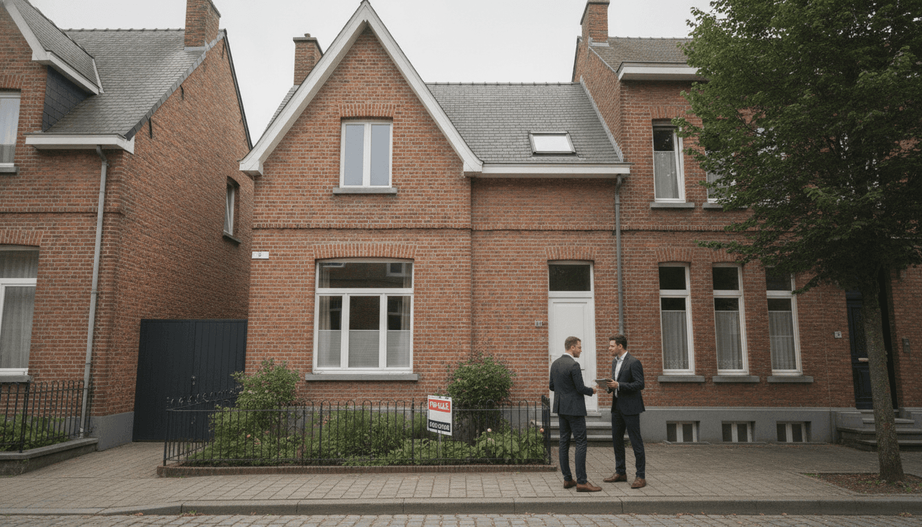 Selling your house to a property buyer: when does it make sense?