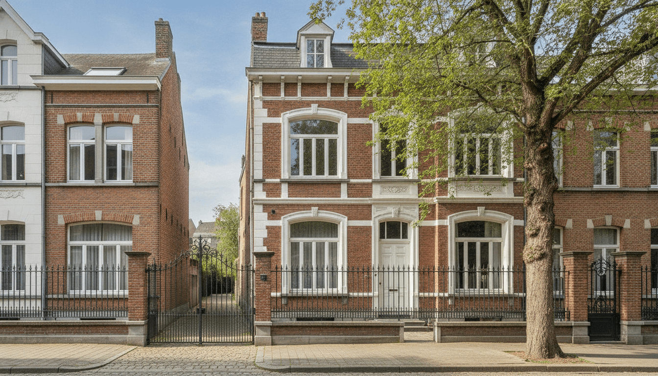 Servitude lors de la vente de votre maison : que devez-vous déclarer en tant que vendeur ?