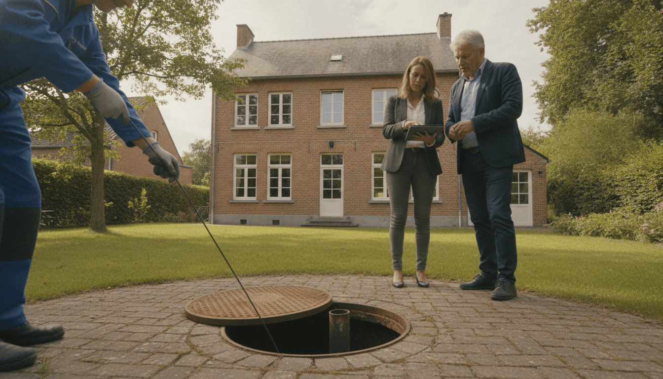 Stookolietank bij verkoop woning: wat moet u als verkoper regelen?