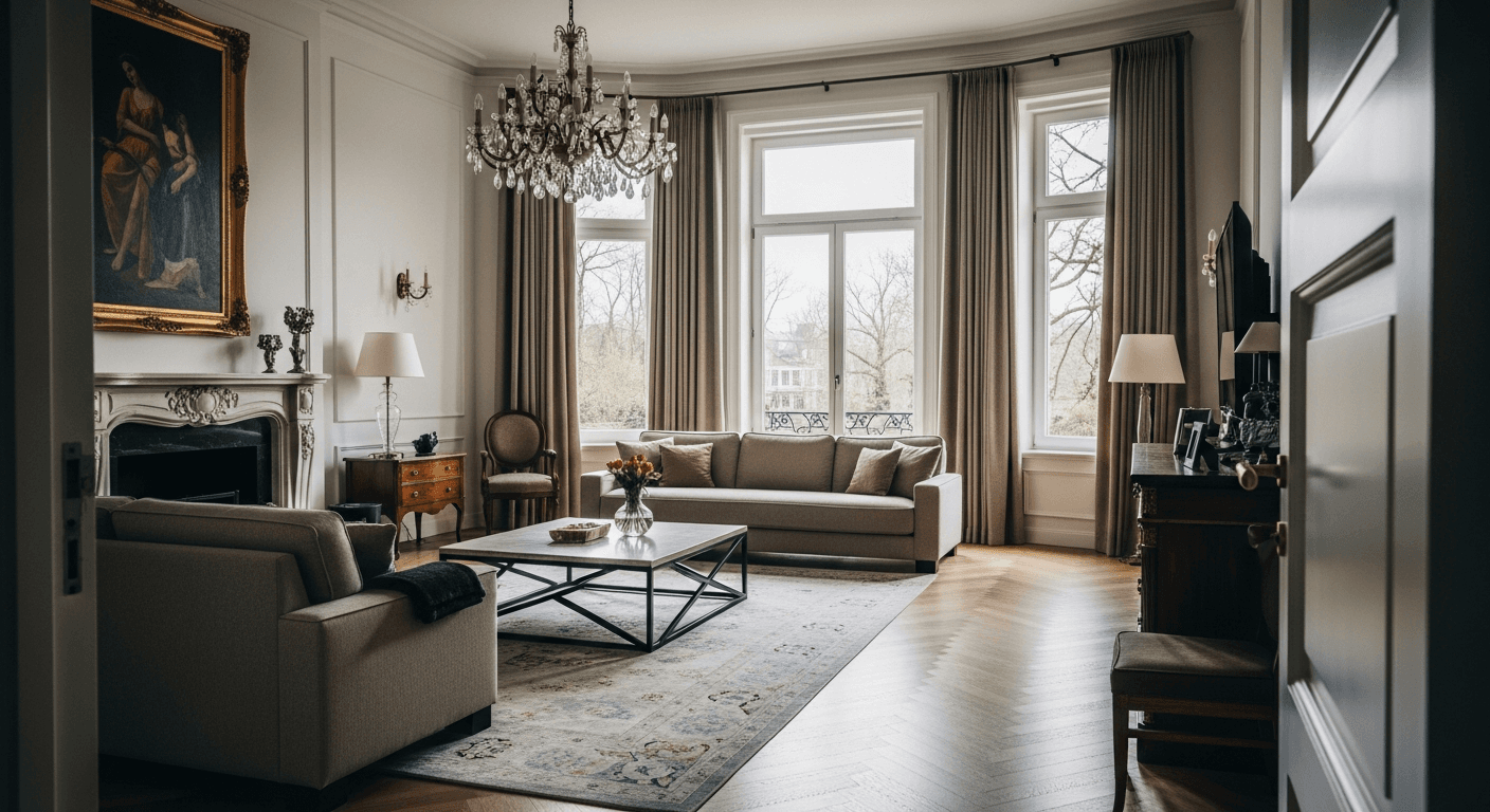 Valuing your house yourself or hiring a professional: which should you choose?