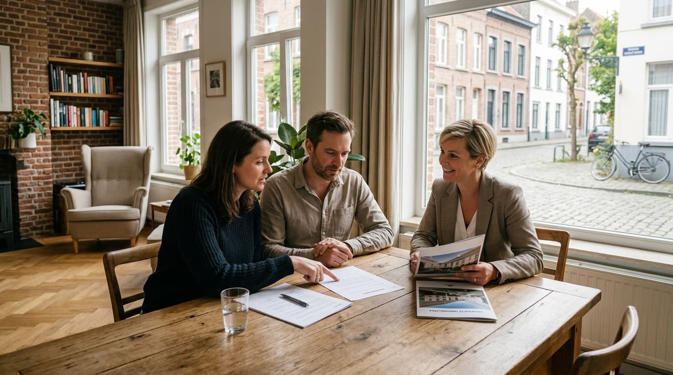 Vendre d'abord ou acheter d'abord : quel est le meilleur ordre pour votre logement ?