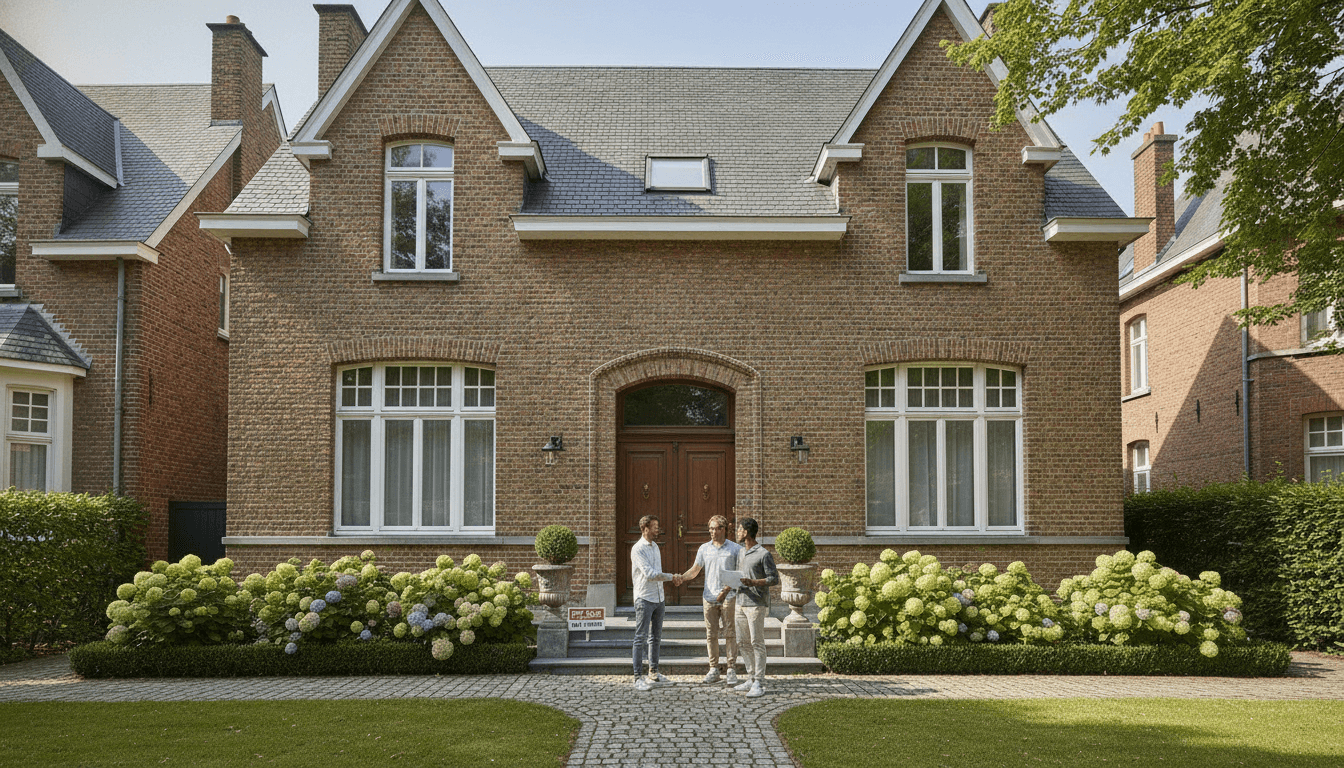 Vendre sa maison sans agent immobilier : comment s'y prendre