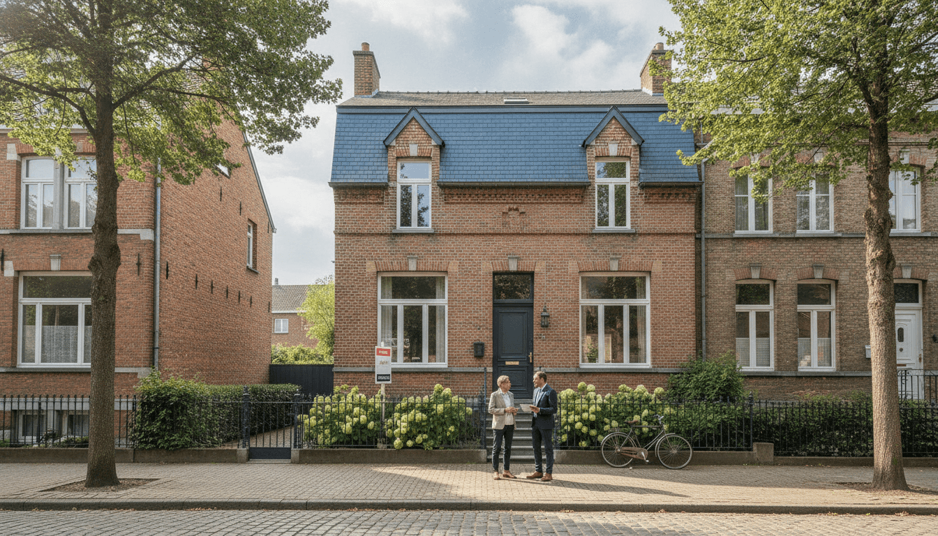 Vendre sa maison à un marchand de biens : quand est-ce une bonne idée ?