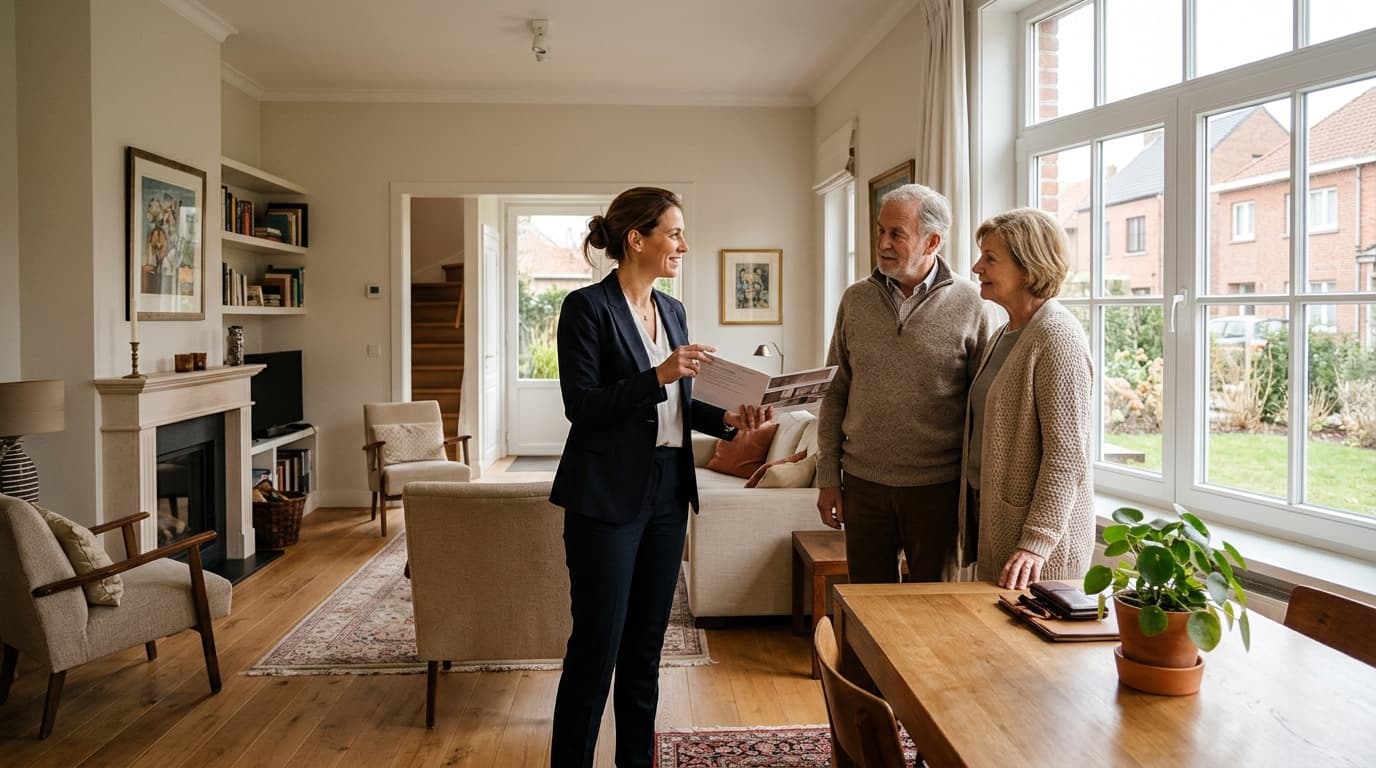 Vendre son logement à la commune : comment ça marche et quel prix obtenir ?