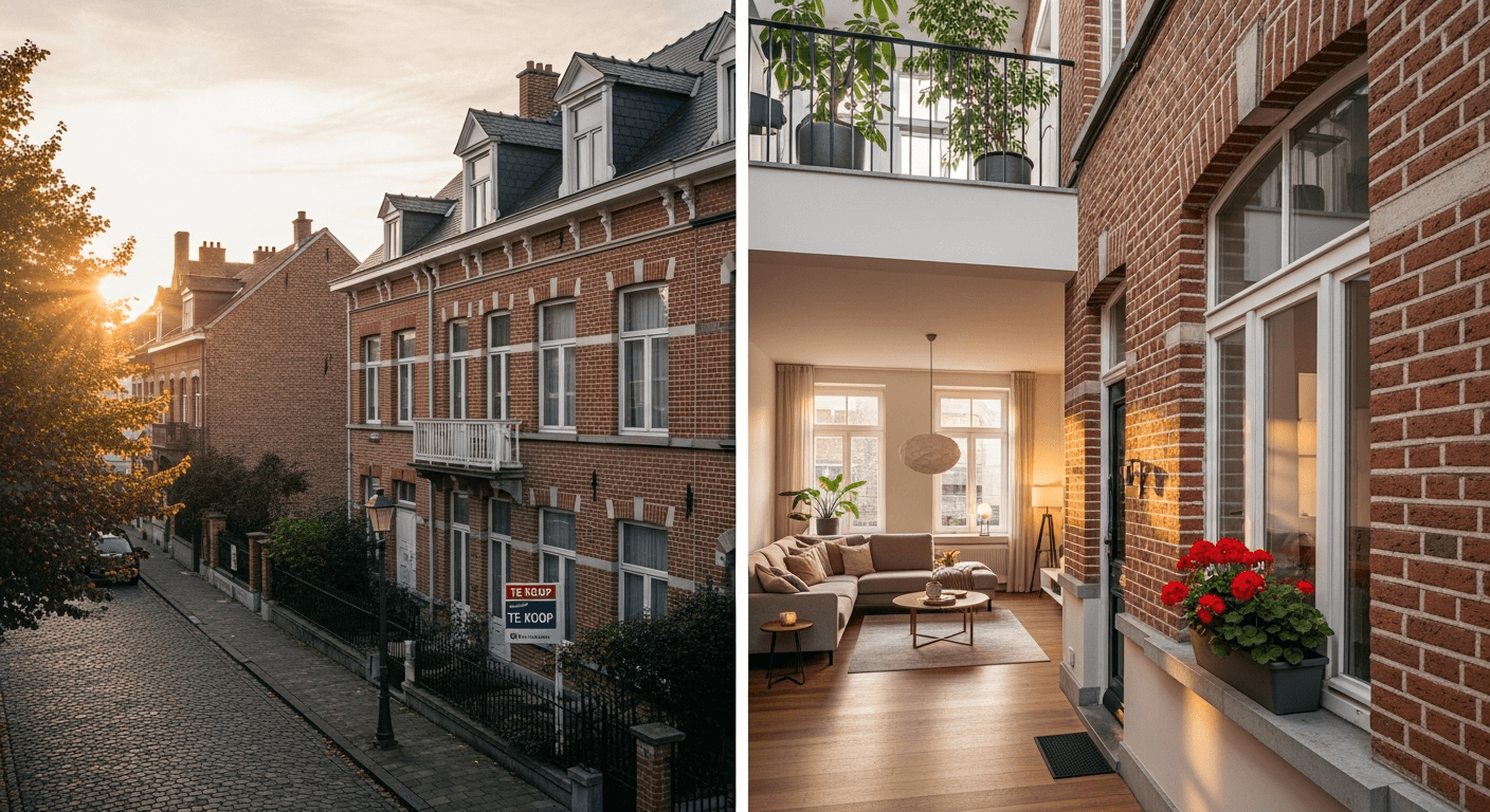 Verhuurde woning verkopen: uw rechten, uw opties en uw prijs