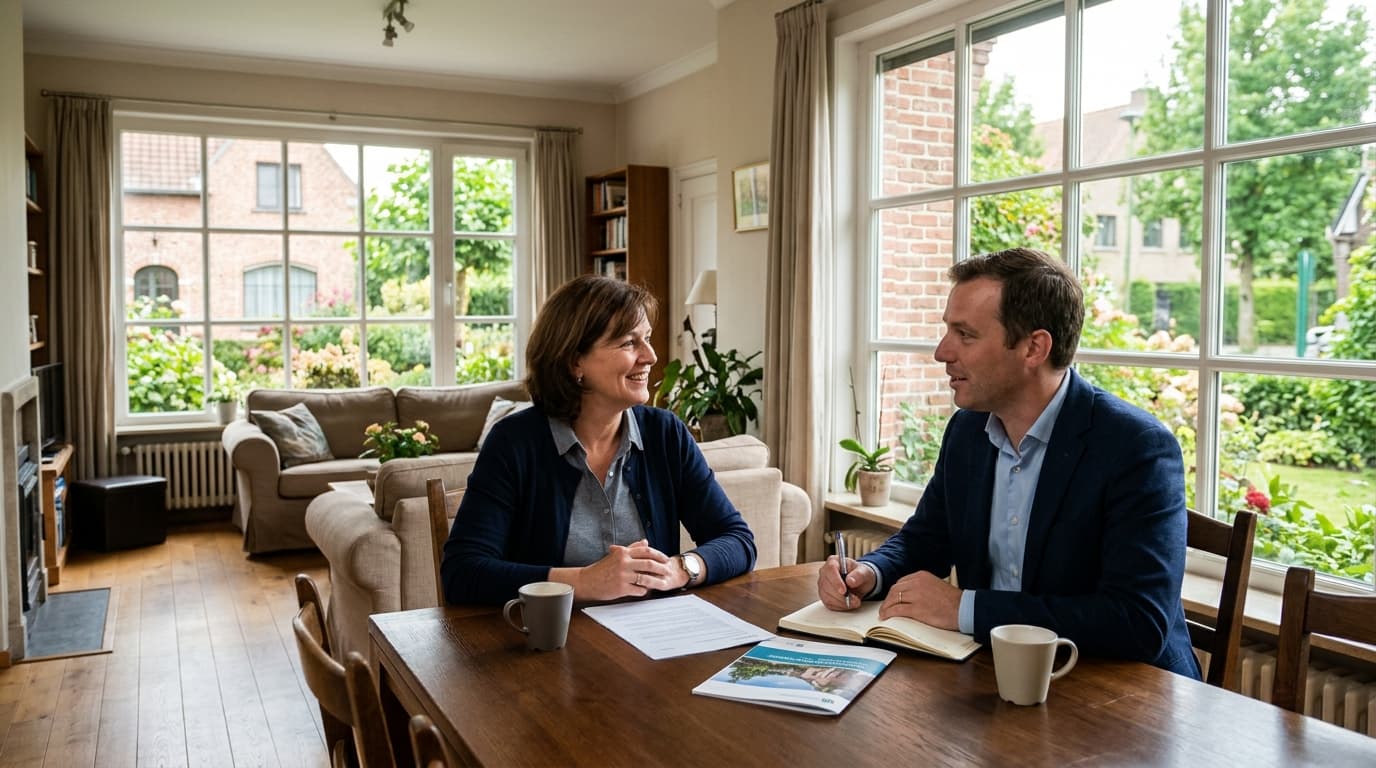 Woning verkopen aan de gemeente: hoe werkt het en welke prijs krijgt u?