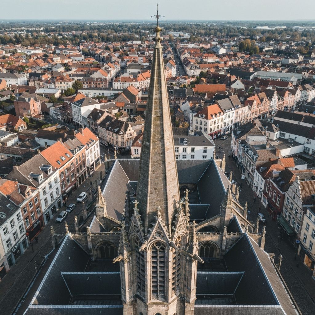 Vergelijk makelaars in Vlaanderen