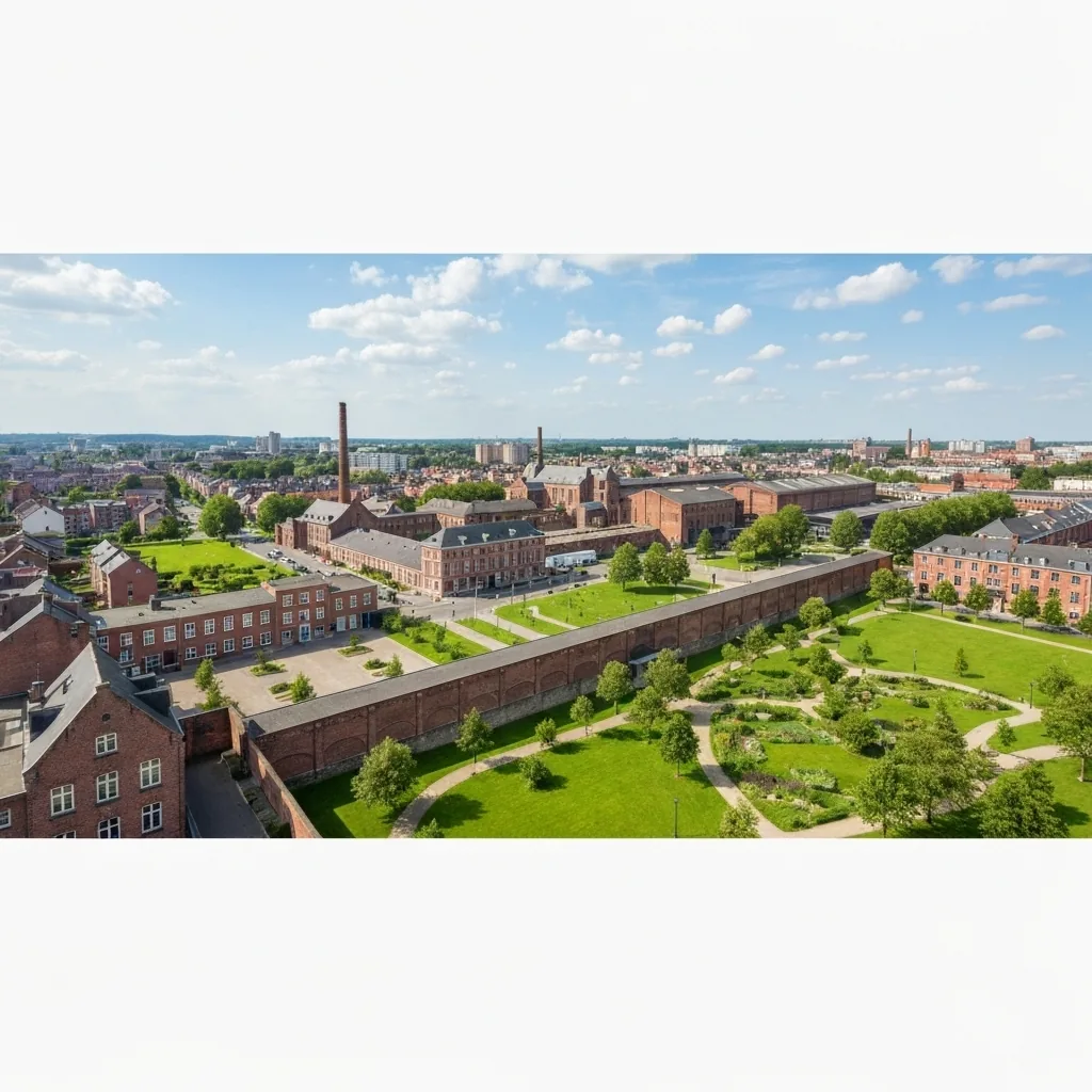 Roeselare vastgoed