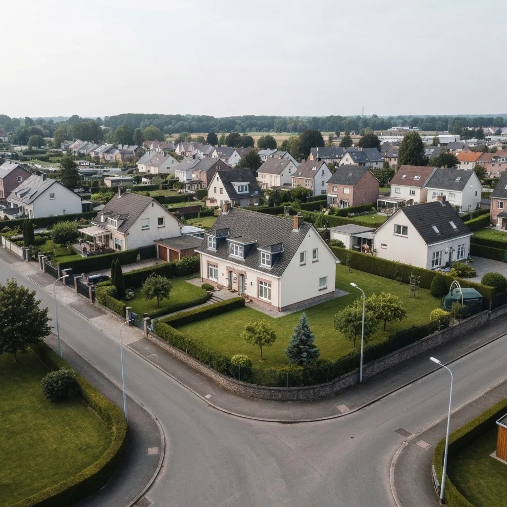 Turnhout vastgoed