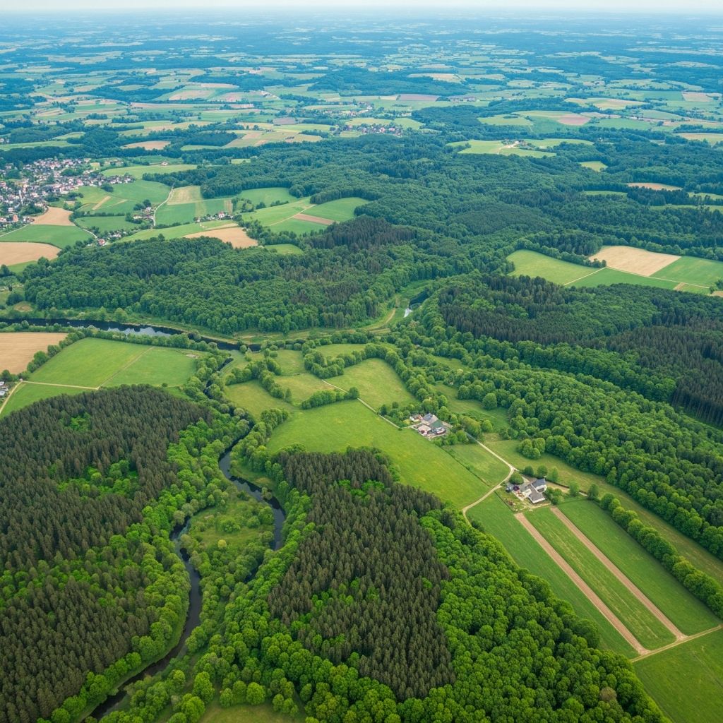 Vergelijk makelaars in Wallonië